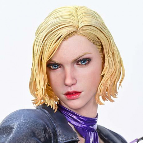 リアルエリートマスタ－ライン TEKKEN 8 ニーナ・ウィリアムズ