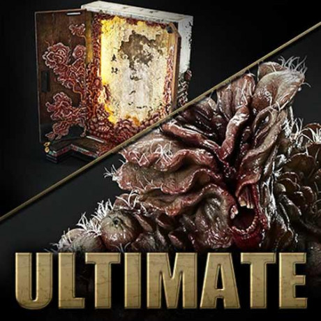 リアルエリートマスタ－ライン The Last of Us PartⅠ ブローター アルティメットボーナス版