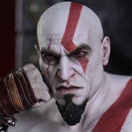 スローンレガシー ゴッド・オブ・ウォー ラグナロク ヤング クレイトス ボーナス版