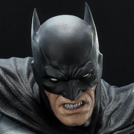 アルティメットミュージアムマスターライン バットマン(コミック） バットマン VS ジョーカー “コンセプト by ジェイソン・ファボック”