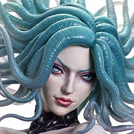 アルティメットプレミアムマスターライン ベルセルク スラン 胎海の娼姫