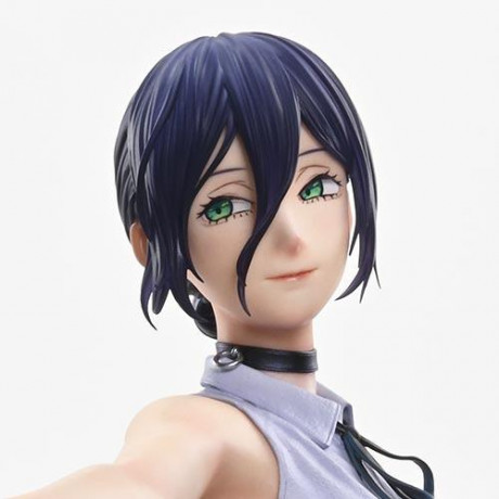 アルティメットプレミアムマスターライン 劇場版『チェンソーマン レゼ篇』 レゼ／ボム