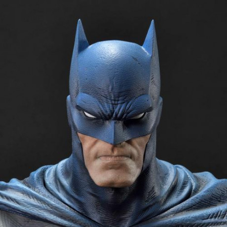 アルティメットプレミアムマスターライン バットマン：ハッシュ バットマン