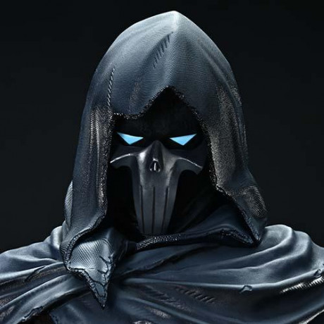 アルティメットプレミアムマスターライン バットマン（コミック） ファンタズム (Concept Design by CLAY MANN) ボーナス版