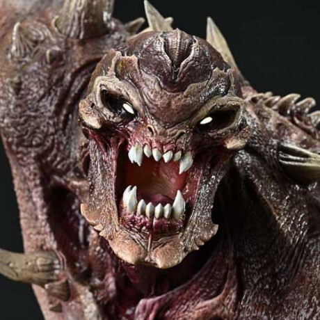 アルティメットプレミアムマスターライン DOOM: The Dark Ages インプ ストーカー ボーナス版