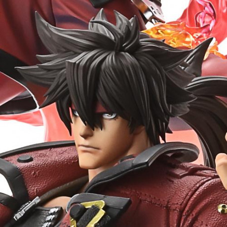 アルティメットプレミアムマスターライン GUILTY GEAR -STRIVE- ソル＝バッドガイ ボーナス版