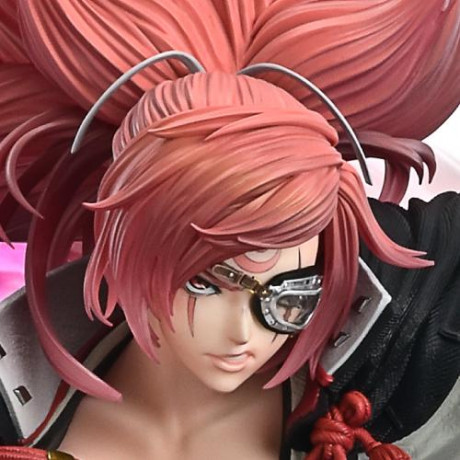 アルティメットプレミアムマスターライン GUILTY GEAR -STRIVE- 梅喧 ボーナス版