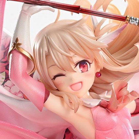 コンセプトマスターライン Fate/kaleid liner プリズマ☆イリヤ イリヤスフィール・フォン・アインツベルン