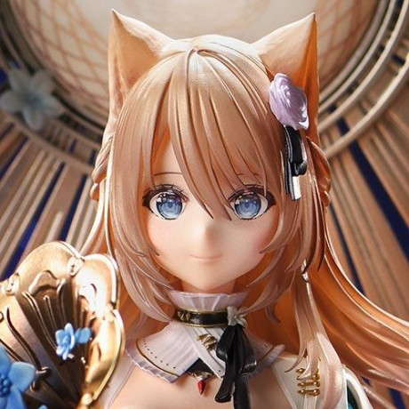 コンセプトマスターライン necömi氏オリジナルイラスト だいすきが、溢れ出す。 ボーナス版