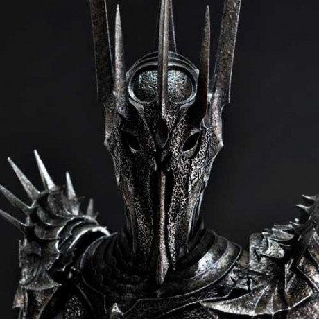 ミュージアムマスターライン ロード・オブ・ザ・リング サウロン