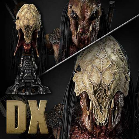 ミュージアムマスターライン プレデター：ザ・プレイ フィアラルプレデター DX版