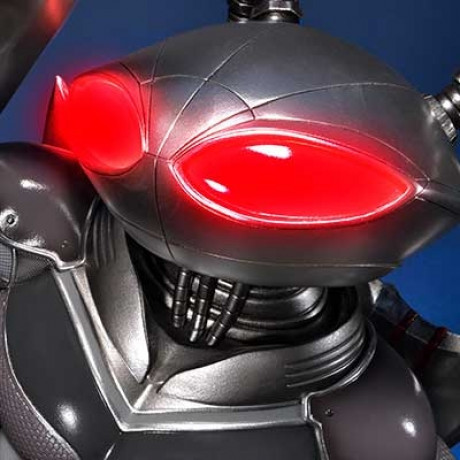 プレミアムマスターライン インジャスティス２ ブラックマンタ