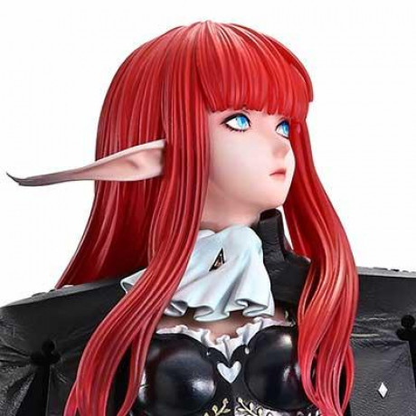 プレミアムマスターライン メタファー：リファンタジオ ヒュルケンベルグ