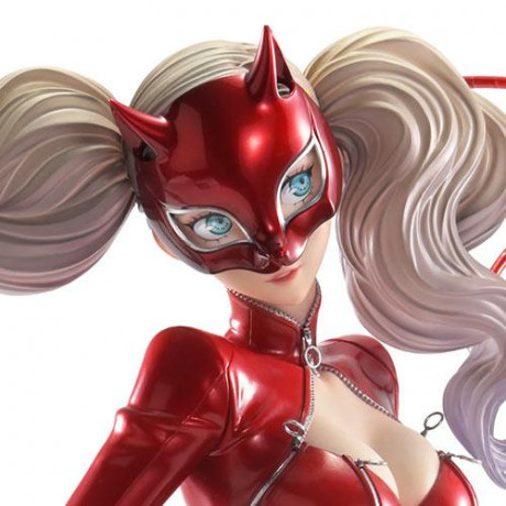 プレミアムマスターライン ペルソナ５ 高巻 杏（パンサー）