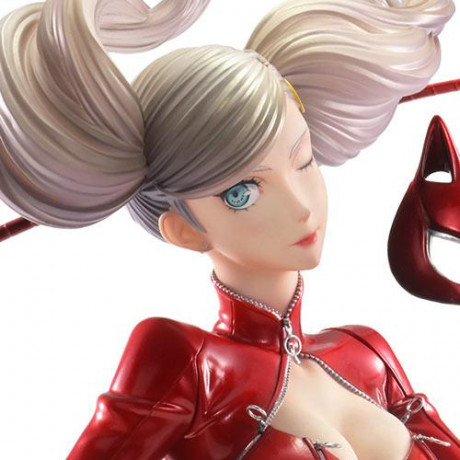 プレミアムマスターライン ペルソナ５ 高巻 杏（パンサー） DX ボーナス版