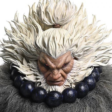 プレミアムマスターライン ストリートファイター6 豪鬼