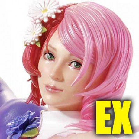 プレミアムマスターライン 鉄拳７ アリサ・ボスコノビッチ EX版