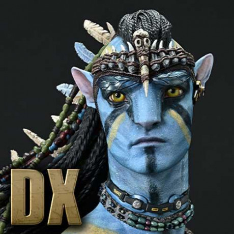 リアルエリートマスタ－ライン アバター ジェイク・サリー＆グレート・レオノプテリクス アバターレガシーコレクション DX ボーナス版