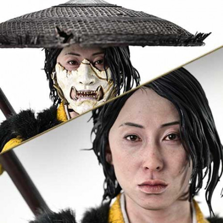 リアルエリートマスタ－ライン ゴースト・オブ・ヨウテイ 篤