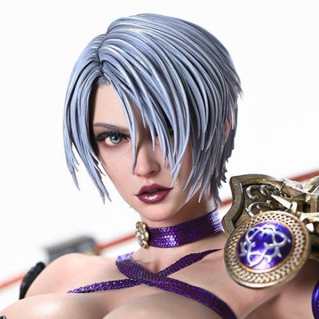 リアルエリートマスタ－ライン ソウルキャリバー 6 アイヴィー