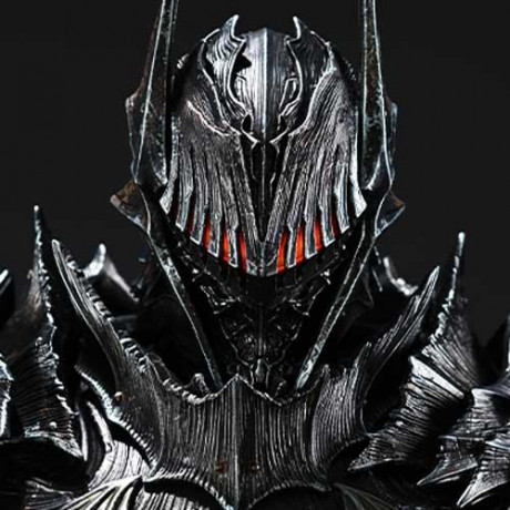 アルティメットプレミアムマスターライン バットマン（コミック） バットマン・ザ・バーサーカー　レイジモード