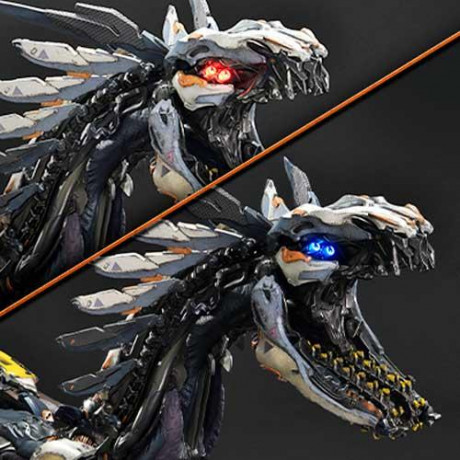 アルティメットプレミアムマスターライン ホライゾンフォビドゥンウェスト クローストライダー