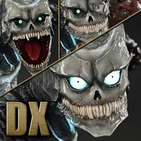 アルティメットプレミアムマスターライン 怪獣８号 怪獣８号 DX版