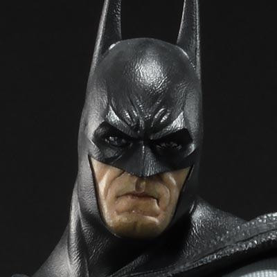 コンセプトマスターライン バットマン：アーカム・シティ バットマン