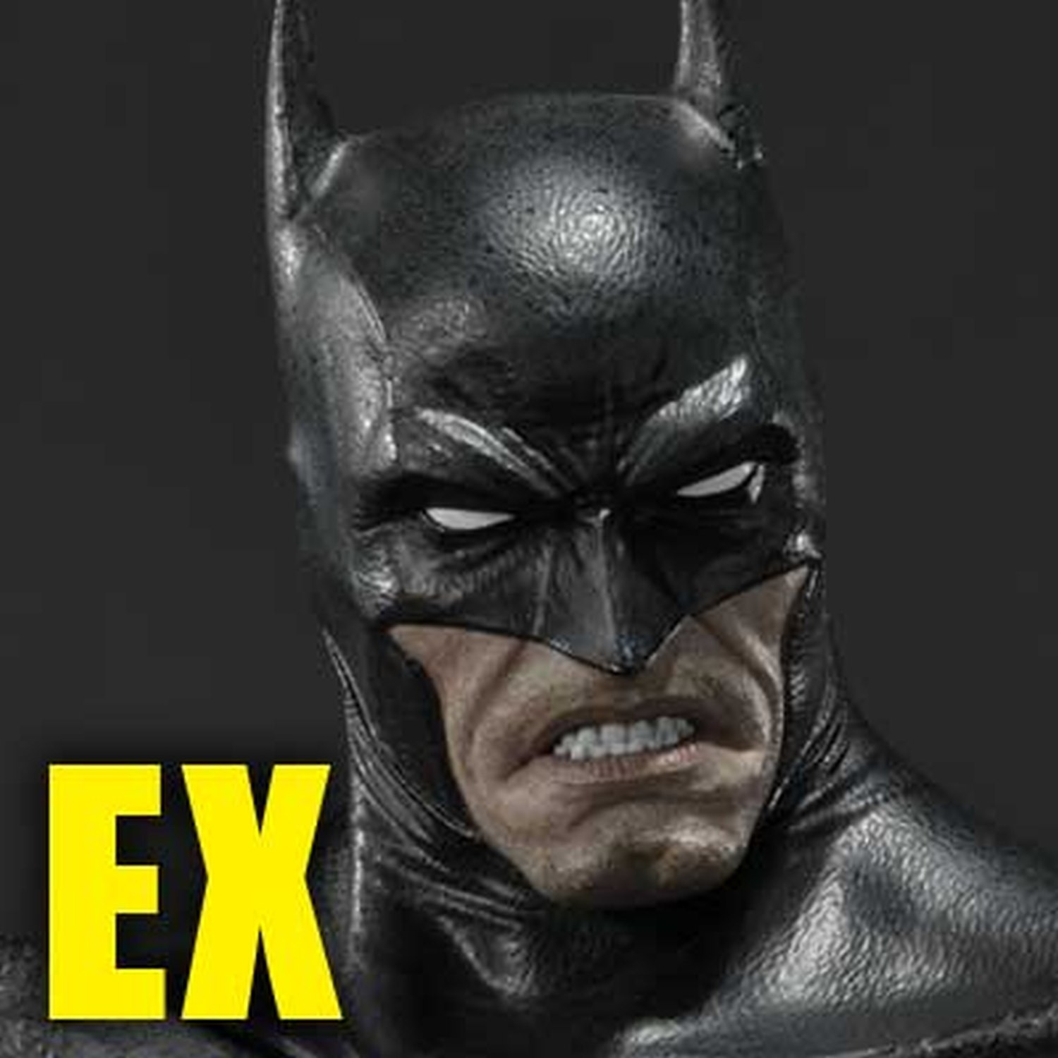 コンセプトマスターライン バットマン：アーカム・ナイト バットマン（インコーポレイテッドスーツ) EX版