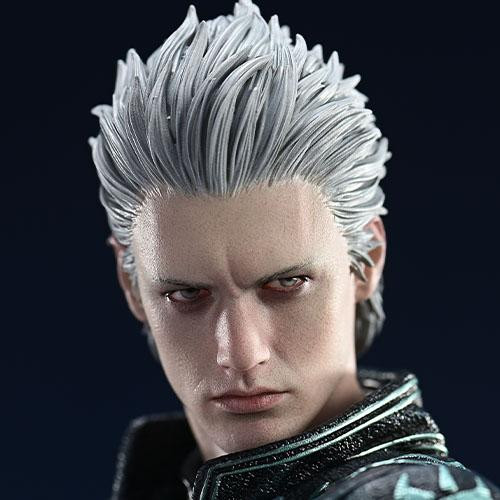 コンセプトマスターライン デビル メイ クライ ５ バージル