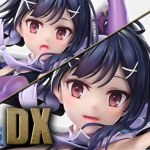 Fate/kaleid liner プリズマ☆イリヤ 美遊・エーデルフェルト
