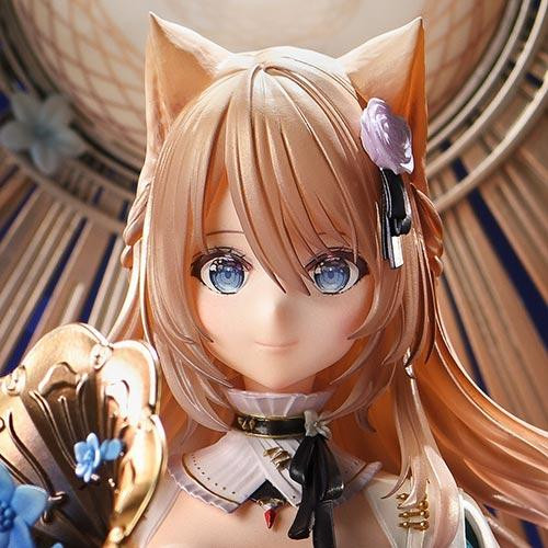 コンセプトマスターライン necömi氏オリジナルイラスト だいすきが、溢れ出す。