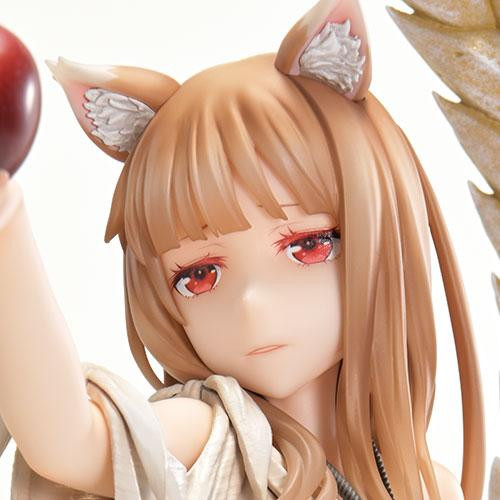 コンセプトマスターライン 「狼と香辛料 MERCHANT MEETS THE WISE WOLF」 ホロ ボーナス版