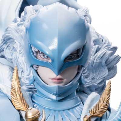 レガシーアート“三浦 建太郎” ベルセルク グリフィス 1/4 スケール ボーナス版
