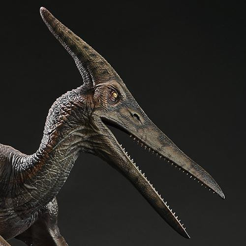 レガシーミュージアムコレクション ジュラシック・パークⅢ プテラノドン 1/6 スケール