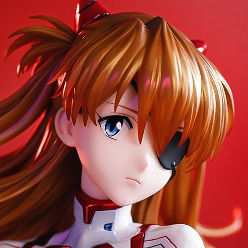 プレミアムマスターライン シン・エヴァンゲリオン劇場版 式波・アスカ・ラングレー