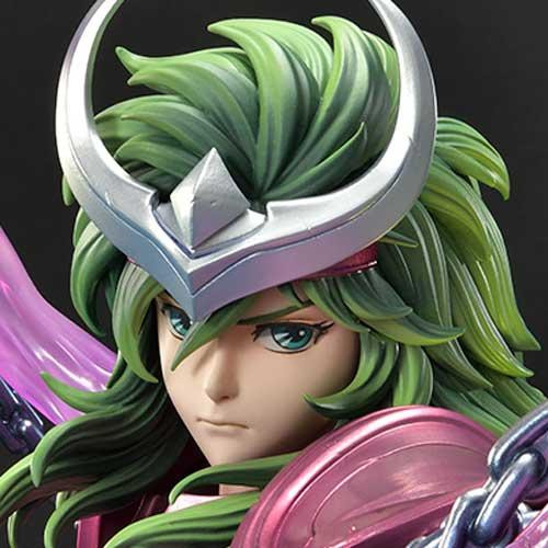 プレミアムマスターライン 聖闘士星矢 アンドロメダ瞬（最終青銅聖衣）