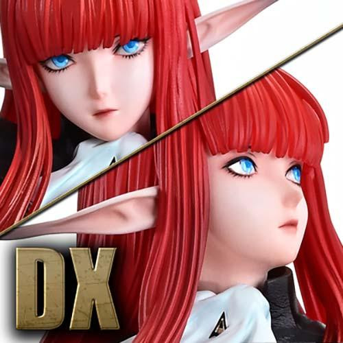 プレミアムマスターライン メタファー：リファンタジオ ヒュルケンベルグ DX ボーナス版