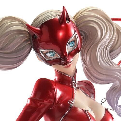 プレミアムマスターライン ペルソナ５ 高巻 杏（パンサー）