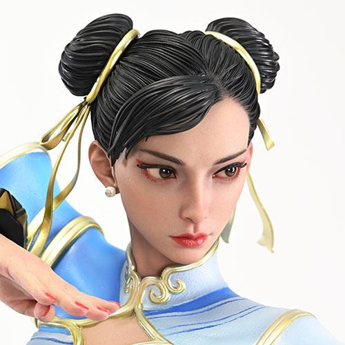 プレミアムマスターライン ストリートファイター6 春麗