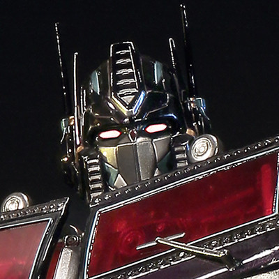 プレミアムマスターライン トランスフォーマージェネレーションズ ネメシスプライム