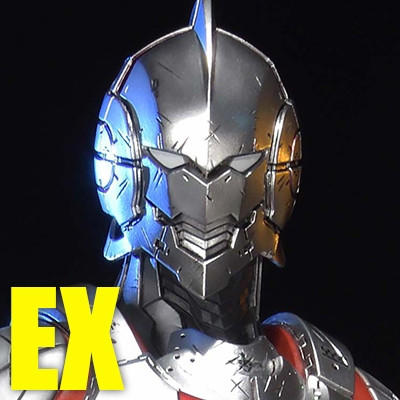 プレミアムマスターライン ULTRAMAN "ULTRAMAN" EX版