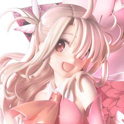 PRISMA WING Fate/kaleid liner Prisma Illya Illyasviel von Einzbern Bonus Version 1/7 Scale Pre-Painted Figure