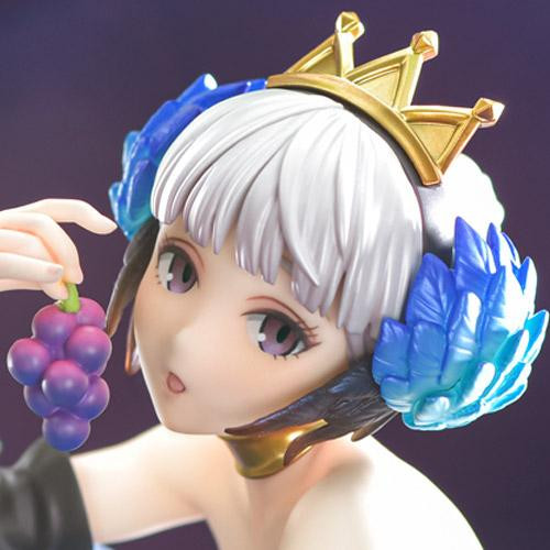 PRISMA WING Odin Sphere Leifthrasir Gwendolyn Bonus Version 1/7 Scale Pre-Painted Figure