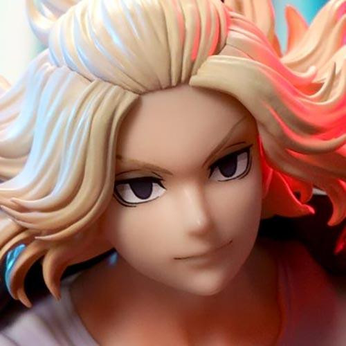 PRISMA WING Tokyo Revengers Manjiro Sano WL Bonus Version 1/7 Scale Pre-Painted Figure