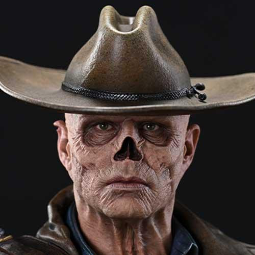 リアルエリートマスタ－ライン フォールアウト グール