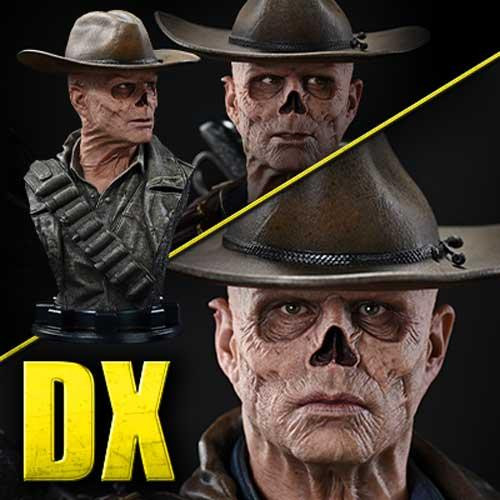 リアルエリートマスタ－ライン フォールアウト グール DX ボーナス版