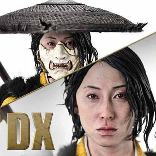 リアルエリートマスタ－ライン ゴースト・オブ・ヨウテイ 篤 DX ボーナス版