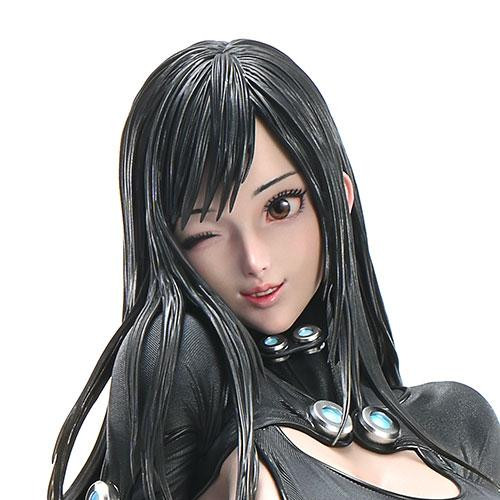 リアルエリートマスタ－ライン GANTZ レイカ