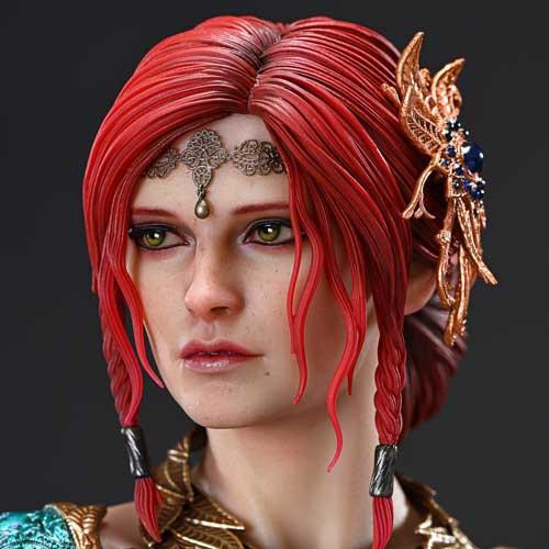 リアルエリートマスタ－ライン ウィッチャー3 ワイルドハント トリス オルタネイティブ・アウトフィット